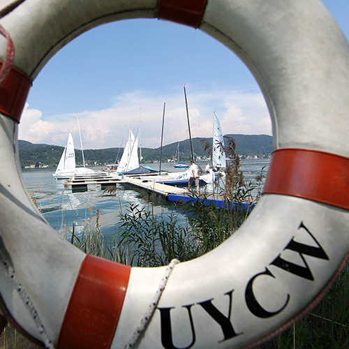 union yacht club